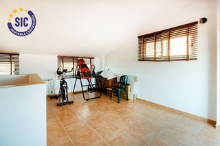 Chalet en venta en Moncada