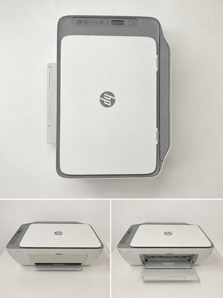 Impresora HP DeskJet 2720e Multifunción