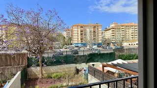 Casa adosada en venta en Los Boliches en Fuengirola