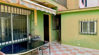 Casa adosada en venta en Los Boliches en Fuengirola