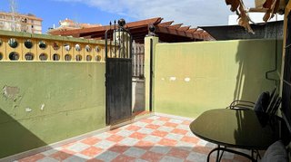 Casa adosada en venta en Los Boliches en Fuengirola