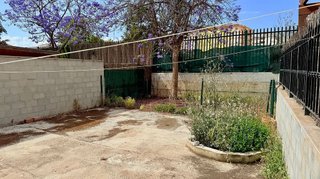 Casa adosada en venta en Los Boliches en Fuengirola