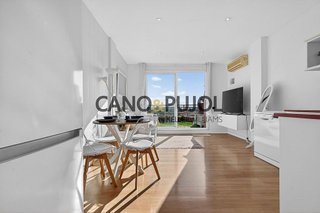 Ático en venta en Centre - Estació en Sant Cugat del Vallès