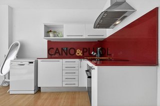Ático en venta en Centre - Estació en Sant Cugat del Vallès