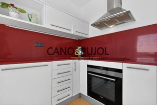 Ático en venta en Centre - Estació en Sant Cugat del Vallès