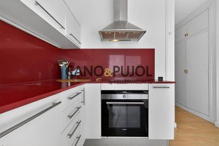 Ático en venta en Centre - Estació en Sant Cugat del Vallès