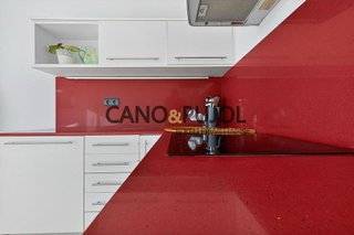 Ático en venta en Centre - Estació en Sant Cugat del Vallès