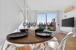 Ático en venta en Centre - Estació en Sant Cugat del Vallès