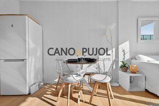 Ático en venta en Centre - Estació en Sant Cugat del Vallès