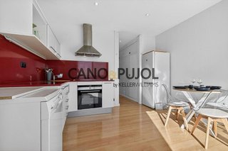 Ático en venta en Centre - Estació en Sant Cugat del Vallès