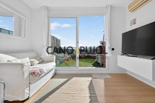 Ático en venta en Centre - Estació en Sant Cugat del Vallès