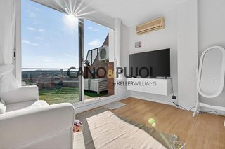 Ático en venta en Centre - Estació en Sant Cugat del Vallès
