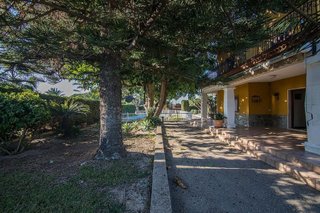 Chalet en venta en Las Bayas en Elche