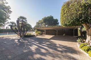 Chalet en venta en Las Bayas en Elche