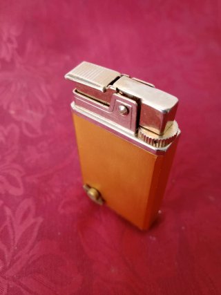 Accendino Musicale Royal 15€