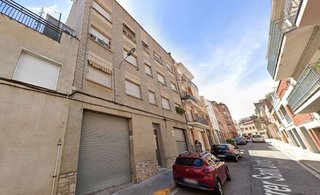 Piso en venta en Santa Margarida de Montbui