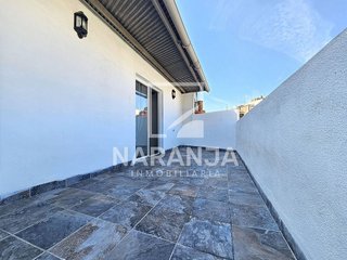 Ático en venta en Trinitat Vella en Barcelona