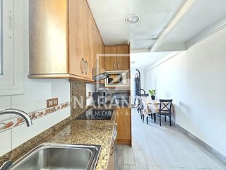 Ático en venta en Trinitat Vella en Barcelona
