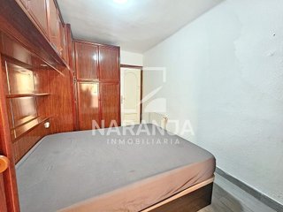 Ático en venta en Trinitat Vella en Barcelona