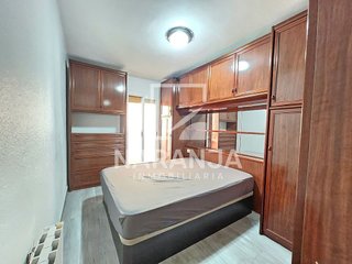 Ático en venta en Trinitat Vella en Barcelona