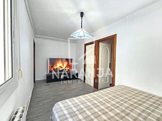 Ático en venta en Trinitat Vella en Barcelona
