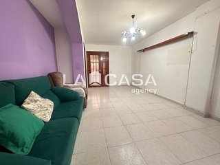Piso en venta en Canovelles