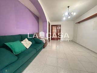 Piso en venta en Canovelles
