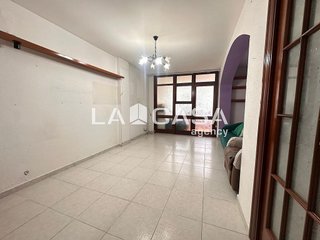 Piso en venta en Canovelles