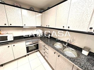 Piso en venta en Canovelles