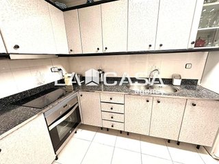 Piso en venta en Canovelles