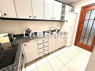 Piso en venta en Canovelles