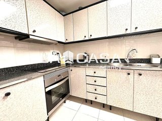 Piso en venta en Canovelles