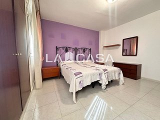 Piso en venta en Canovelles