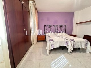 Piso en venta en Canovelles