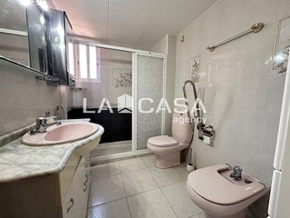 Piso en venta en Canovelles