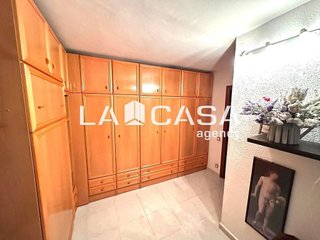 Piso en venta en Canovelles