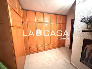 Piso en venta en Canovelles