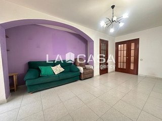 Piso en venta en Canovelles