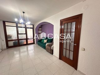 Piso en venta en Canovelles