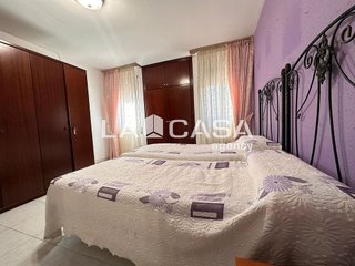 Piso en venta en Canovelles