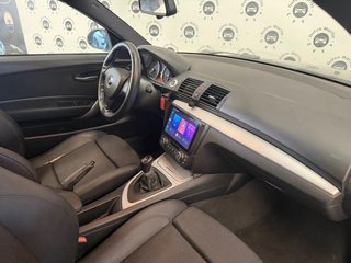 BMW Serie 1 2008