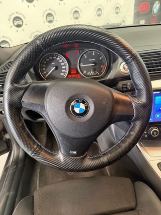 BMW Serie 1 2008
