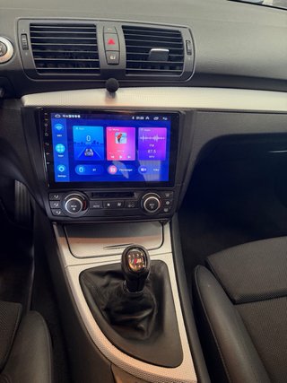 BMW Serie 1 2008