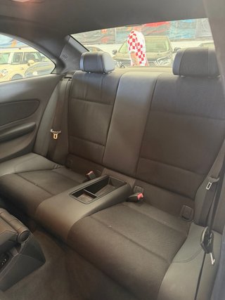 BMW Serie 1 2008
