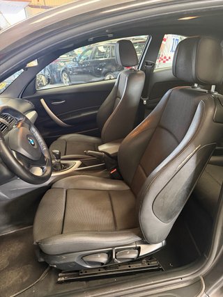 BMW Serie 1 2008