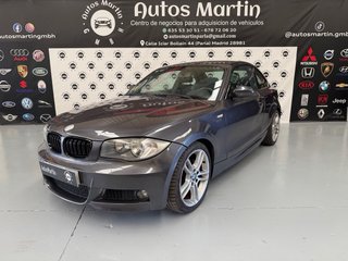 BMW Serie 1 2008