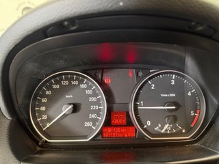 BMW Serie 1 2008