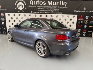 BMW Serie 1 2008