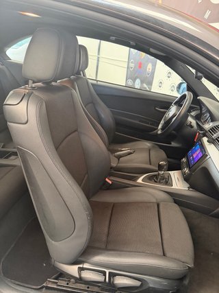 BMW Serie 1 2008