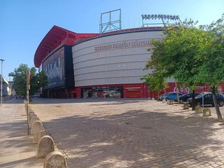 Chalet en venta en La Buhaira en Sevilla
